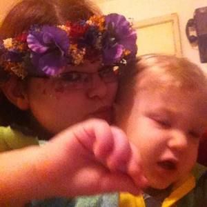 Meet your Posher, Breeann